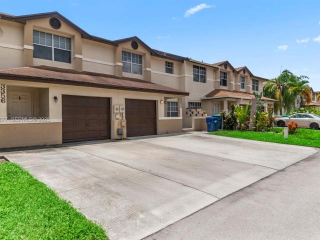 3358 NW 198th Ter, Miami Gardens, FL 33056 | MLS #A11858