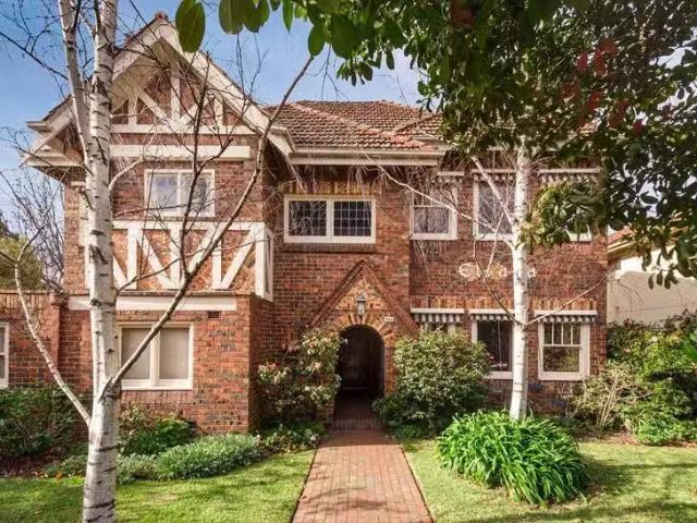 3/358 Glenferrie Road, Malvern, VIC 3144
