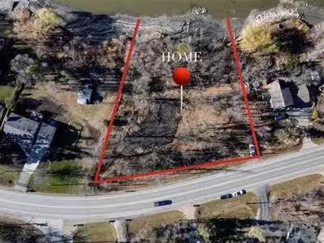3358 Henderson Highway, East St Paul, MB, R2E 1A8 vacant lan.