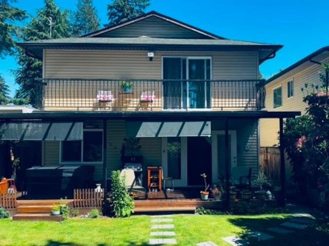 3358 Jervis Street, Port Coquitlam, BC, V3B 4P3 house for sale | Listing ID R3118 | Royal LePage