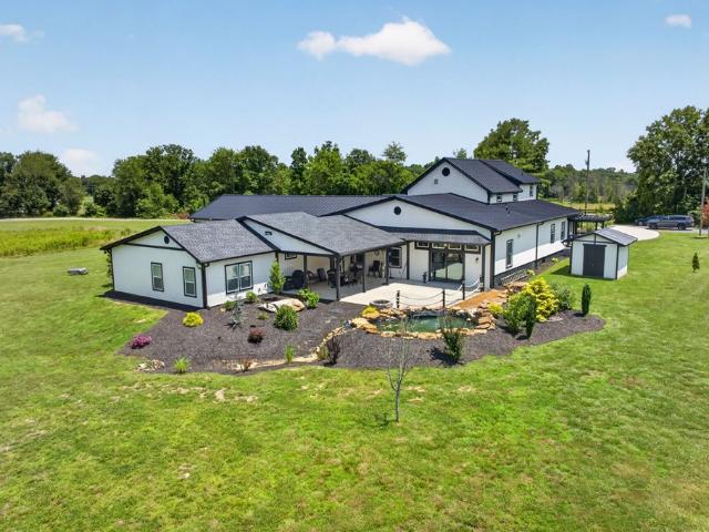 3358 Plateau Road