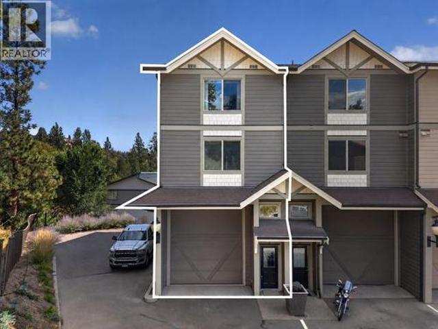 3359 Cougar Road Unit# 9, West Kelowna, BC, V4T 3G1 house for sale | Listing ID 10399 | Royal LePage