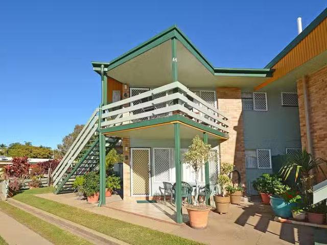 3/359 Esplanade, Scarness, QLD 4655