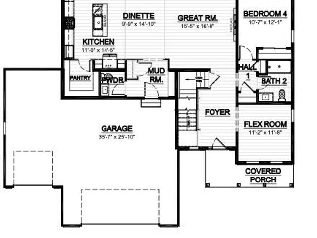 3359 Stone Meadow Ct