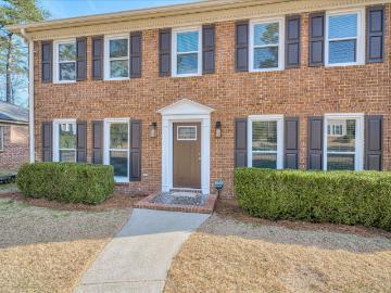 Crofton, Augusta Gracewood CCD Richmond County Georgia, Augusta, Gracewood CCD Richmond County Georgia, Richmond County, Georgia, Georgia, USA