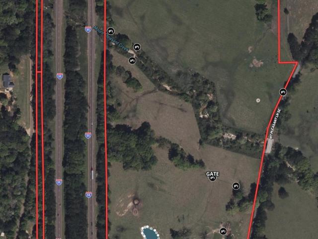 3350 Mt Pleasant Ln SE, Bogue Chitto, MS 39629 | MLS #4143