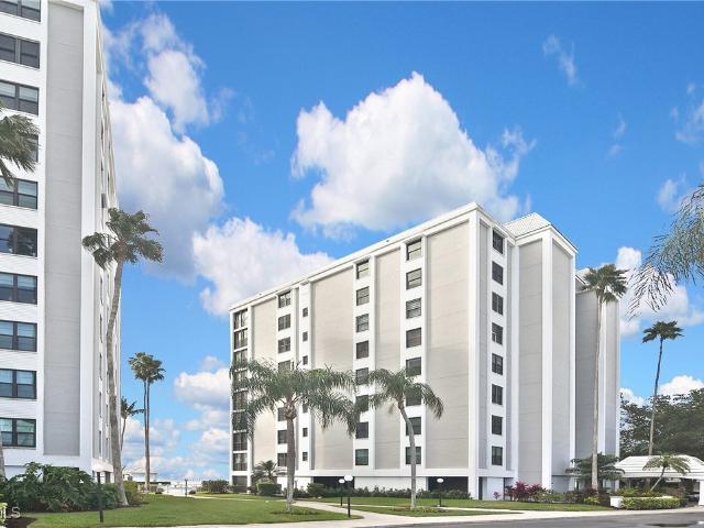 3350 N Key Dr, Unit 504, North Fort Myers, FL 33903 | MLS #2026004