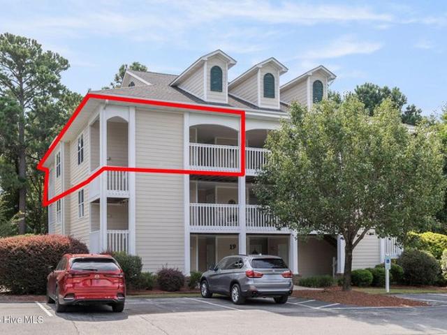 3350 Club Villa Dr SE Unit 1905, Southport, NC 28461