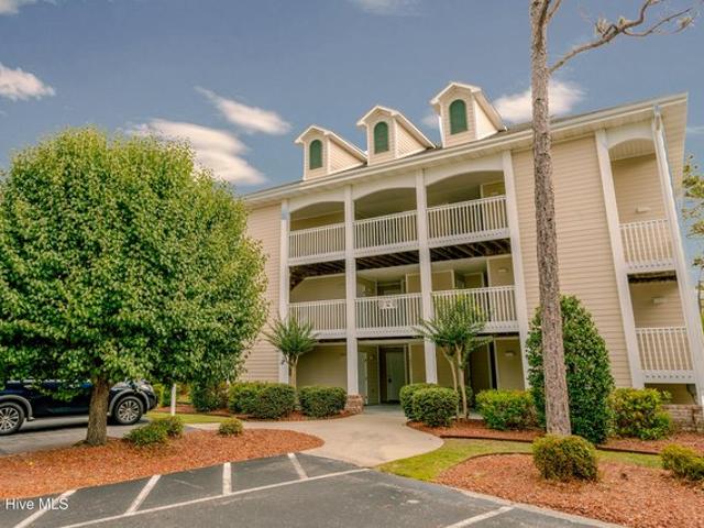 3350 Club Villa Dr SE Unit 205, Southport, NC 28461
