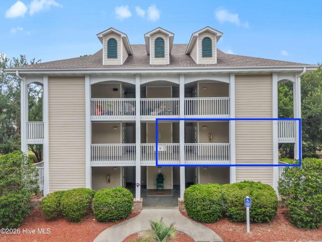 3350 Club Villas Drive # # 1004