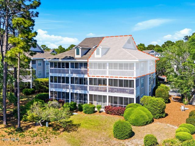 3350 Club Villas Drive # # 705