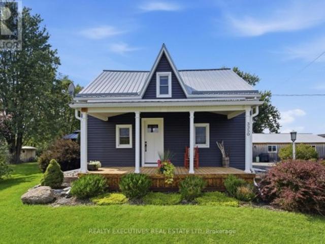 3350 County 7 Road, South Dundas, ON, K0C 1H0 house for sale | Listing ID X13726 | Royal LePage