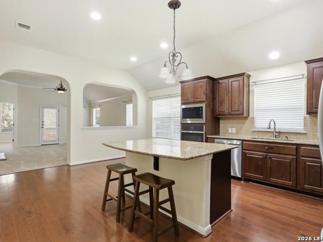 3350 Highline Trl