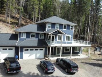 3350 Hillside Drive, Prince George, BC, V2K 4Y6 house for sale | Listing ID R3118 | Royal LePage