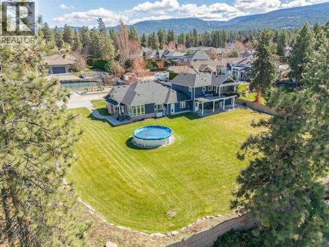 3350 Larkspur Court, Kelowna, BC, V1W 4E4 house for sale | Listing ID 10397 | Royal LePage