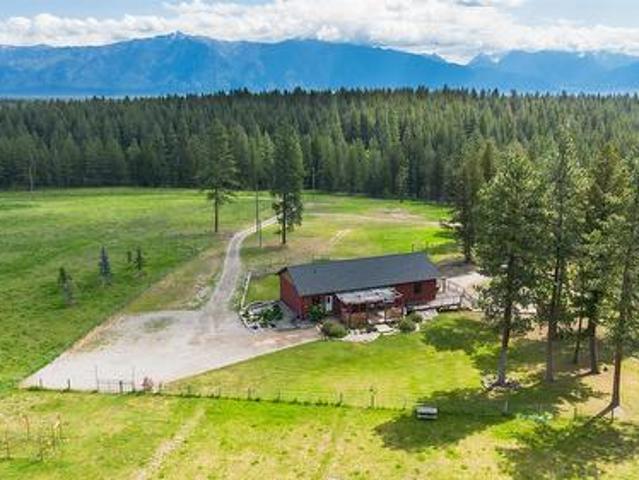 3350 Pineridge Road, Kimberley, BC, V1A 3L5 house for sale | Listing ID 10389 | Royal LePage