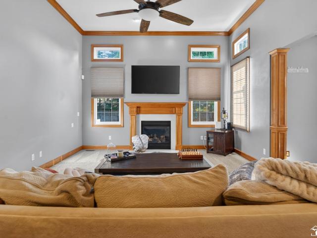 3350 Quail Hollow Drive