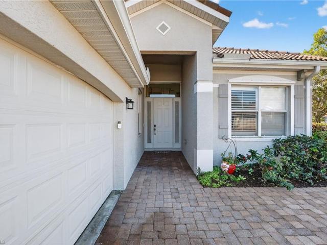 3350 Sandpiper Way, Naples, FL 34109 | MLS #226007