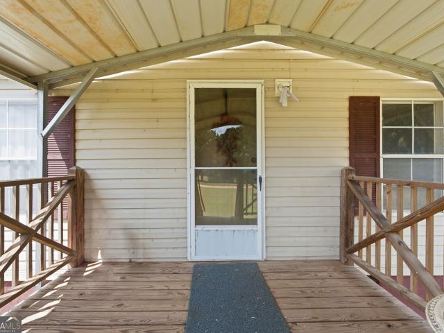 3350 Waggoners Grove Church Road