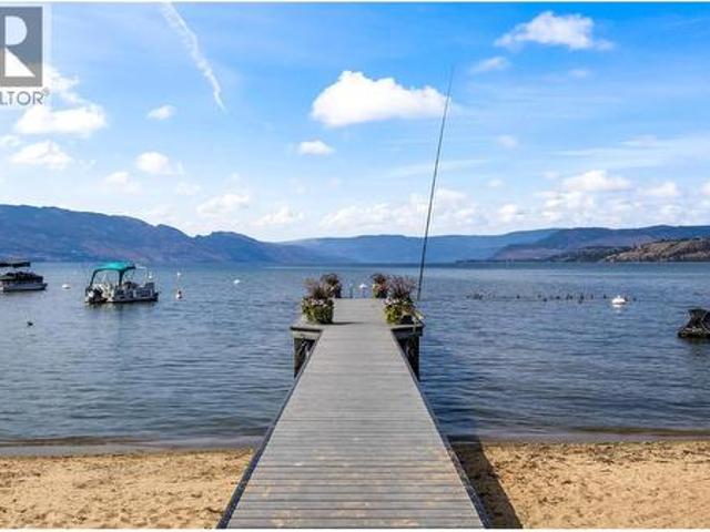 3350 Watt Road Unit# 4, Kelowna, BC, V1W 3C8 house for sale | Listing ID 10397 | Royal LePage