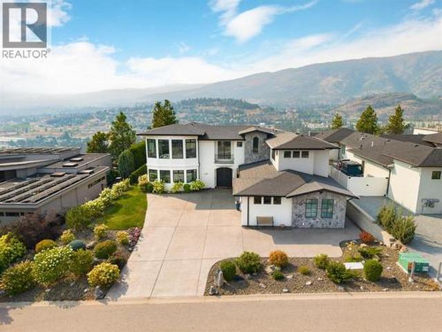 3351 Vineyard View Drive, West Kelowna, BC, V4T 3M3 house for sale | Listing ID 10397 | Royal LePage