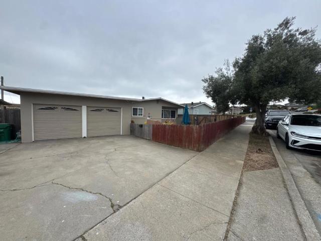3352 Michael Drive