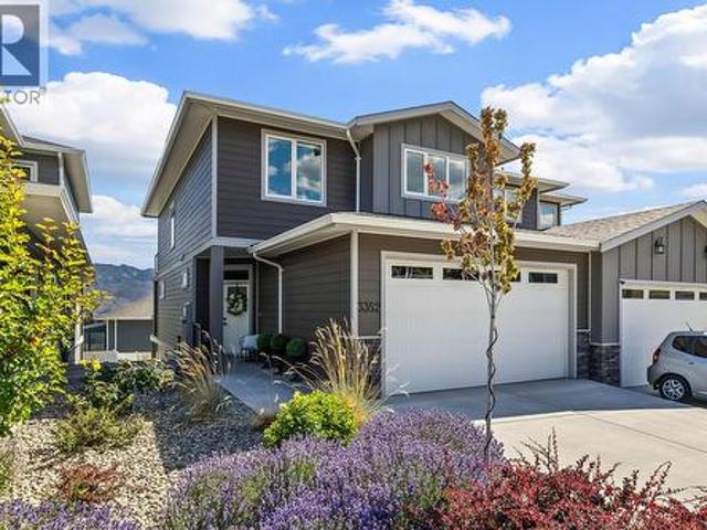 3352 Hawks Crescent, West Kelowna, BC, V4T 0A7 house for sale | Listing ID 10392 | Royal LePage