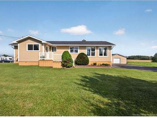 3352 Route 535, Cocagne, NB, E4R 3K4 house for sale | Listing ID NB146759 | Royal LePage