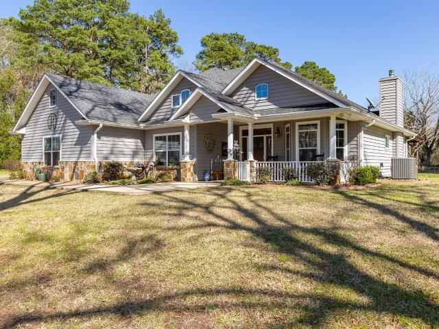 3362 State Highway 147 N