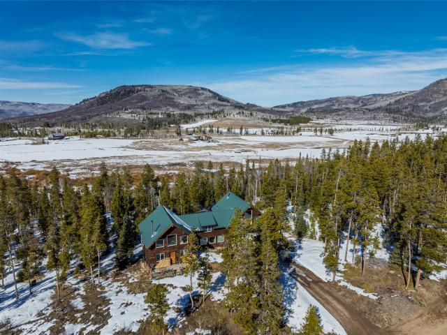 33533 Seneca Trail, Oak Creek, CO 80467 | MLS #S1066