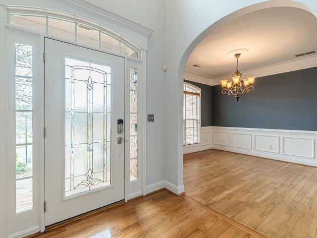 3353 Branch Valley Trail, Conyers, US, GA