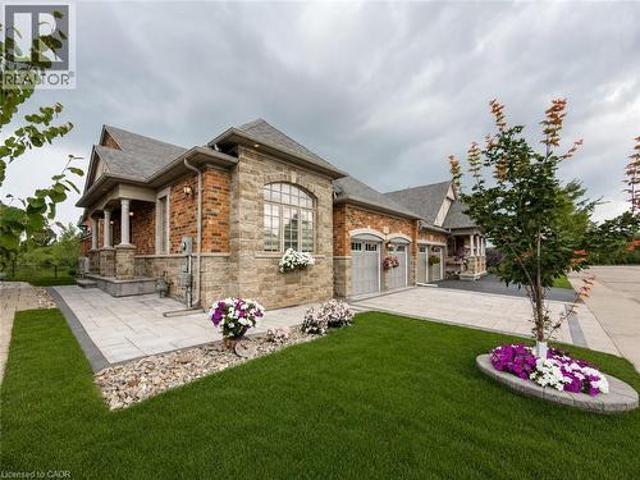 3353 Liptay Avenue Unit# 17, Oakville, ON, L6M 0M6 house for sale | Listing ID 40854 | Royal LePage