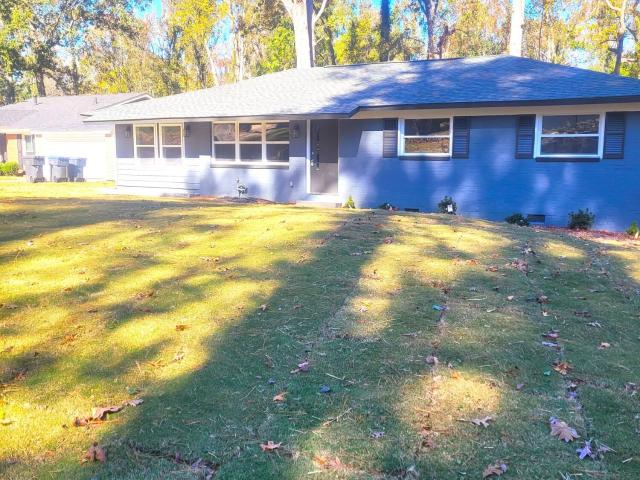 3353 Tanglewood Drive, Augusta, US, GA
