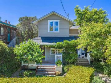 335 13th Ave, Santa Cruz, CA 95062 | MLS #ML82045