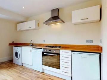 335 355 Hackney Road, London, E2 9AQ, United Kingdom | 1 bed apartment for rent #111057259 | Rentberry