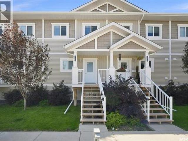 335 522 Cornish Road, Saskatoon, SK, S7T 0Z4 townhouse for sale | Listing ID SK046663 | Royal LePage