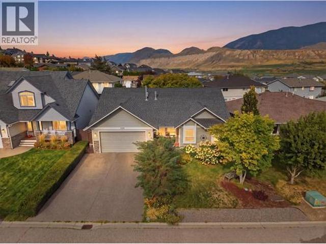 335 Cougar Road, Kamloops, BC, V2C 6V1 house for sale | Listing ID 10401 | Royal LePage