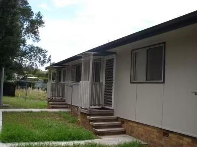 3/35 Carl Street, Muswellbrook, NSW 2333