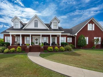 Hale County, Alabama, Alabama, USA - Patio