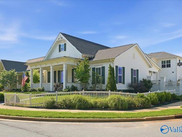 335 Clift Home Place Drive