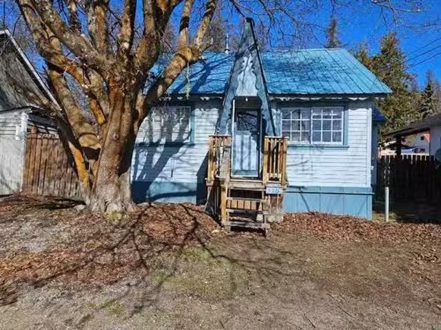 335 Cranbrook Street, Kimberley, BC, V1A 2P2 house for sale.
