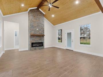 335 Cross Tie Ranch Rd, Trinidad, TX 75163 | MLS #21165