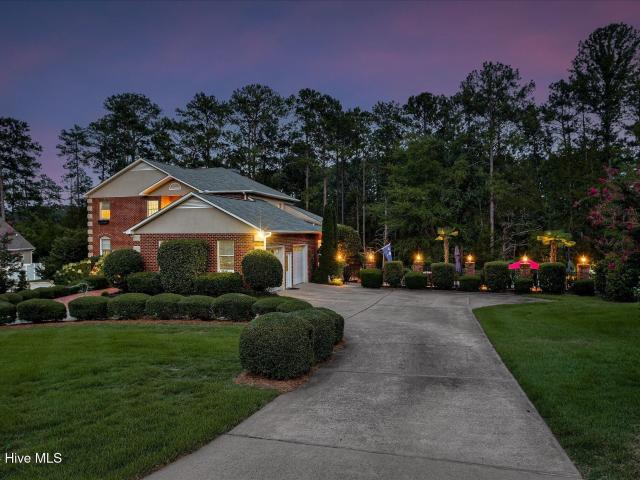 335 Crown Point