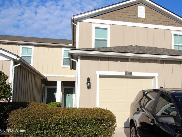 335 Aralia Ln, Jacksonville, FL 32216 | MLS #2129