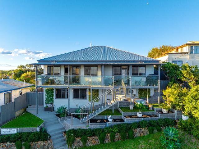 3/35 Beach StreetHarrington NSW 2427, Australia