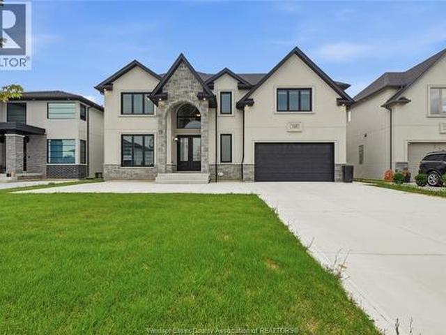 335 Benson Court, Amherstburg, ON, N9V 0G7 house for sale | Listing ID 26020 | Royal LePage