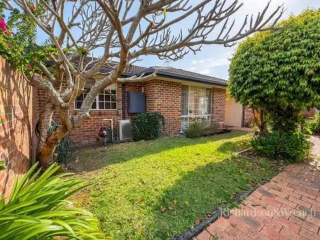 3/35 Berith Street, Umina Beach Apartment for rent Listed by.