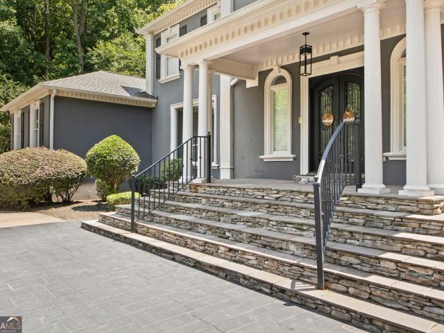 335 Birkdale Drive