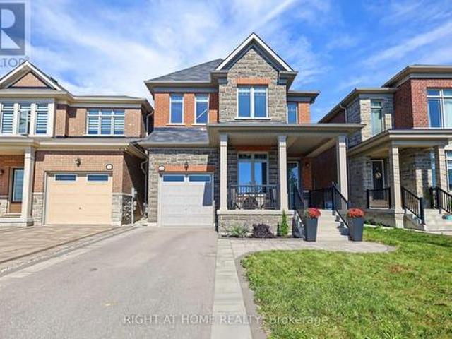 335 Busato Drive, Whitchurch Stouffville, ON, L4A 4V1 house for sale | Listing ID N13831 | Royal LePage