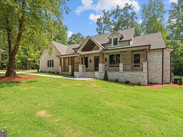 335 Gilley Road